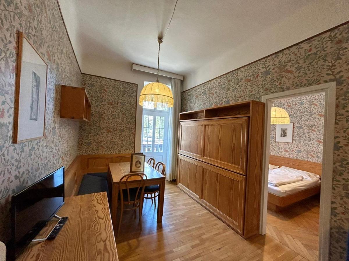 Residence Grand Hotel Carezza Nova Levante Luaran gambar